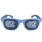 NCAA - N. Carolina Tar Heels Game Day Shades-Sunglasses, Eyewear & Accessories,Sunglasses,Game Day Shades,Logo Game Day Shades,College Game Day Shades-JadeMoghul Inc.
