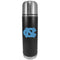 NCAA - N. Carolina Tar Heels Graphics Thermos-Beverage Ware,College Beverage Ware,N. Carolina Tar Heels Beverage Ware-JadeMoghul Inc.