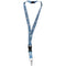 NCAA - N. Carolina Tar Heels Lanyard-Jewelry & Accessories,Lanyards,College Lanyards-JadeMoghul Inc.