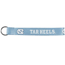 NCAA - N. Carolina Tar Heels Lanyard Key Chain-Key Chains,Lanyard Key Chains,College Lanyard Key Chains-JadeMoghul Inc.