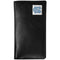 NCAA - N. Carolina Tar Heels Leather Tall Wallet-Wallets & Checkbook Covers,Tall Wallets,College Tall Wallets-JadeMoghul Inc.