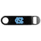 NCAA - N. Carolina Tar Heels Long Neck Bottle Opener-Tailgating & BBQ Accessories,Bottle Openers,Long Neck Openers,College Bottle Openers-JadeMoghul Inc.