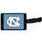 NCAA - N. Carolina Tar Heels Luggage Tag-Other Cool Stuff,College Other Cool Stuff,College Magnets,Luggage Tags-JadeMoghul Inc.