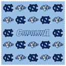 NCAA - N. Carolina Tar Heels Microfiber Cleaning Cloth-Sunglasses, Eyewear & Accessories,Microfiber Cleaning Cloths,College Microfiber Cleaning Cloths-JadeMoghul Inc.