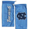 NCAA - N. Carolina Tar Heels Microfiber Sunglass Bag-Sunglasses, Eyewear & Accessories,Microfiber Eyewear Bag,College Sport Eyewear Cases-JadeMoghul Inc.