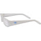 NCAA - N. Carolina Tar Heels Reading Glasses +1.50-Sunglasses, Eyewear & Accessories,Reading Glasses,Colored Frames, Power 1.50,College Power 1.50-JadeMoghul Inc.