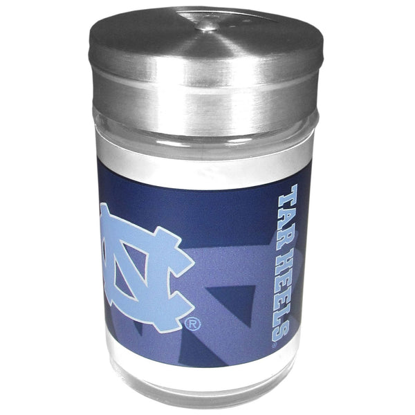 NCAA - N. Carolina Tar Heels Tailgater Season Shakers-Tailgating & BBQ Accessories,Season ShakersCollege Season Shakers-JadeMoghul Inc.