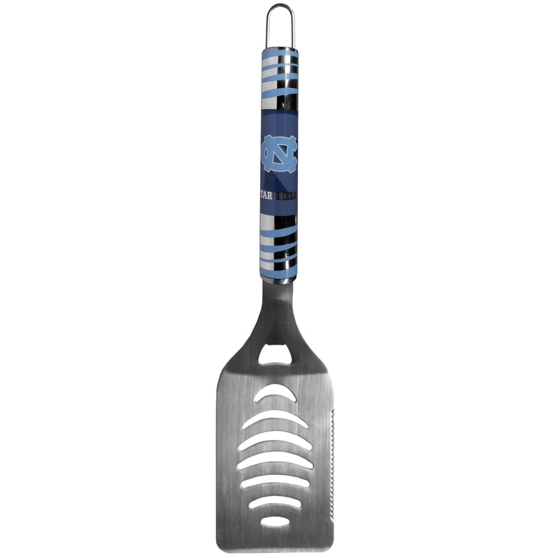 NCAA - N. Carolina Tar Heels Tailgater Spatula-Tailgating & BBQ Accessories,BBQ Tools,Tailgater Spatula,College Tailgater Spatula-JadeMoghul Inc.