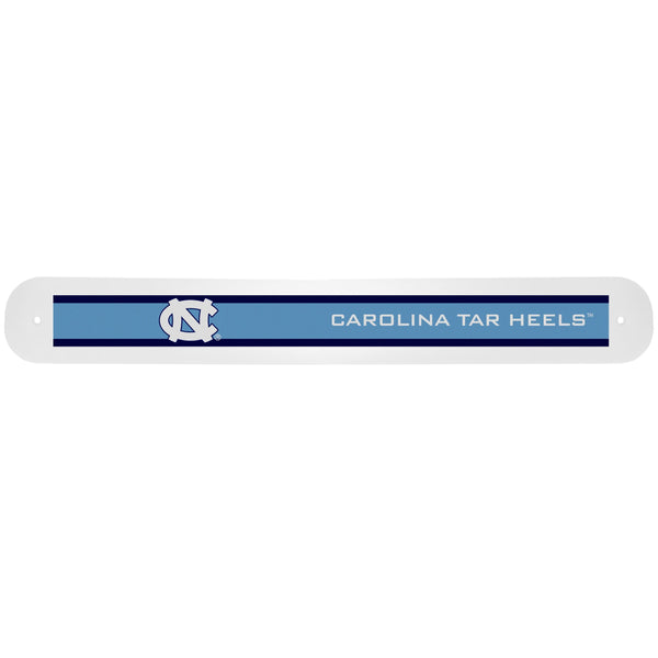 NCAA - N. Carolina Tar Heels Travel Toothbrush Case-Other Cool Stuff,College Other Cool Stuff,,College Toothbrushes,Toothbrush Travel Cases-JadeMoghul Inc.