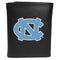 NCAA - N. Carolina Tar Heels Tri-fold Wallet Large Logo-Wallets & Checkbook Covers,College Wallets,N. Carolina Tar Heels Wallets-JadeMoghul Inc.