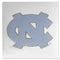 NCAA - N. Carolina Tar Heels Vinyl Bling Decal-Automotive Accessories,College Automotive Accessories,N. Carolina Tar Heels Automotive Accessories-JadeMoghul Inc.