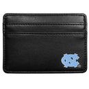 NCAA - N. Carolina Tar Heels Weekend Wallet-Wallets & Checkbook Covers,Weekend Wallets,College Weekend Wallets-JadeMoghul Inc.