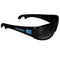 NCAA - N. Carolina Tar Heels Wrap Bottle Opener Sunglasses-Sunglasses, Eyewear & Accessories,College Eyewear,College Sunglasses,Bottle Opener Sunglasses-JadeMoghul Inc.