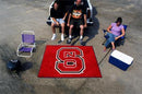 BBQ Accessories NCAA NC State Tailgater Rug 5'x6'