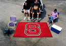 Outdoor Rugs NCAA NC State Ulti-Mat