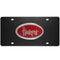 NCAA - Nebraska Cornhuskers Acrylic License Plate-Automotive Accessories,License Plates,Collector's License Plates,College Acrylic License Plates-JadeMoghul Inc.