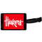 NCAA - Nebraska Cornhuskers Luggage Tag-Other Cool Stuff,College Other Cool Stuff,College Magnets,Luggage Tags-JadeMoghul Inc.