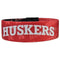 NCAA - Nebraska Cornhuskers Stretch Bracelets-Jewelry & Accessories,Bracelets,Team Stretch Bands,College Stretch Bands-JadeMoghul Inc.