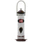 NCAA - Nebraska Cornhuskers Thistle Bird Feeder-Home & Office,Bird Feeders,College Bird Feeders-JadeMoghul Inc.