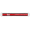 NCAA - Nebraska Cornhuskers Travel Toothbrush Case-Other Cool Stuff,College Other Cool Stuff,,College Toothbrushes,Toothbrush Travel Cases-JadeMoghul Inc.