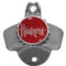 NCAA - Nebraska Cornhuskers Wall Mounted Bottle Opener-Home & Office,Wall Mounted Bottle Openers,College Wall Mounted Bottle Openers-JadeMoghul Inc.