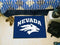 Cheap Rugs NCAA Nevada Starter Rug 19"x30"