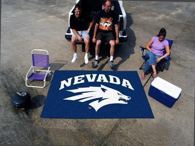 Rugs For Sale NCAA Nevada Ulti-Mat