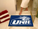 Floor Mats NCAA New Hampshire All-Star Mat 33.75"x42.5"