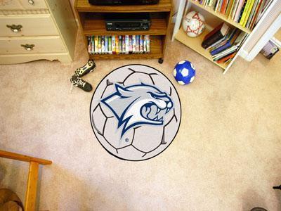 Cheap Rugs Online NCAA New Hampshire Soccer Ball 27" diameter