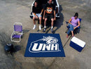 BBQ Mat NCAA New Hampshire Tailgater Rug 5'x6'