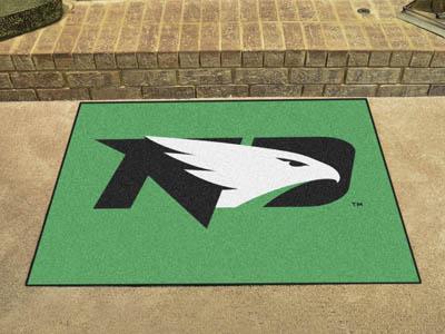 Mat Best NCAA North Dakota All-Star Mat 33.75"x42.5"