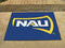 Door Mat NCAA Northern Arizona All-Star Mat 33.75"x42.5"