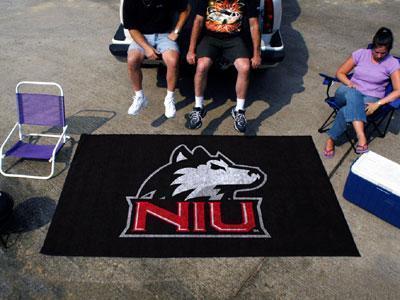 Outdoor Rug NCAA Northern Illinois Ulti-Mat