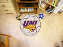 Cheap Rugs Online NCAA Northern Iowa Soccer Ball 27" diameter