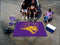 Outdoor Rug NCAA Northern Iowa Ulti-Mat