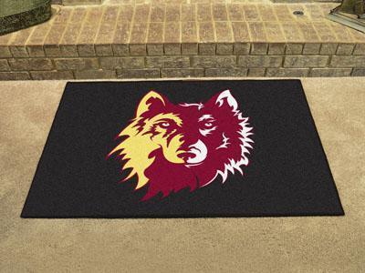 Floor Mats NCAA Northern State All-Star Mat 33.75"x42.5"