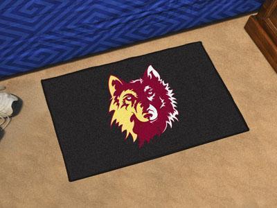 Outdoor Rugs NCAA Northern State Starter Rug 19"x30"