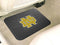 Rubber Floor Mats NCAA Notre Dame Utility Car Mat 14"x17"