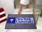 Door Mat NCAA NYU All-Star Mat 33.75"x42.5"