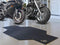 Garage Mats NCAA Oakland Motorcycle Mat 82.5"x42"