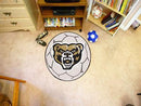 Cheap Rugs Online NCAA Oakland Soccer Ball 27" diameter