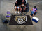 Rugs For Sale NCAA Oakland Ulti-Mat