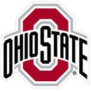 NCAA - Ohio St. Buckeyes 8 inch Logo Magnets-Home & Office,Magnets,8 inch Logo Magnets,College 8 inch Logo Magnets-JadeMoghul Inc.