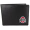 NCAA - Ohio St. Buckeyes Bi-fold Wallet-Wallets & Checkbook Covers,Bi-fold Wallets,Printed Bi-fold WalletCollege Printed Bi-fold Wallet-JadeMoghul Inc.