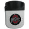 NCAA - Ohio St. Buckeyes Chip Clip Magnet-Home & Office,Magnets,Chip Clip Magnets,Dome Clip Magnets,College Chip Clip Magnets-JadeMoghul Inc.