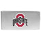 NCAA - Ohio St. Buckeyes Logo Money Clip-Wallets & Checkbook Covers,College Wallets,Ohio St. Buckeyes Wallets-JadeMoghul Inc.