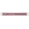 NCAA - Ohio St. Buckeyes Travel Toothbrush Case-Other Cool Stuff,College Other Cool Stuff,,College Toothbrushes,Toothbrush Travel Cases-JadeMoghul Inc.