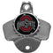 NCAA - Ohio St. Buckeyes Wall Mounted Bottle Opener-Home & Office,Wall Mounted Bottle Openers,College Wall Mounted Bottle Openers-JadeMoghul Inc.