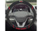 Custom Door Mats NCAA Ohio State Steering Wheel Cover 15"x15"