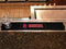 BBQ Mat NCAA Oklahoma Drink Tailgate Mat 3.25"x24"